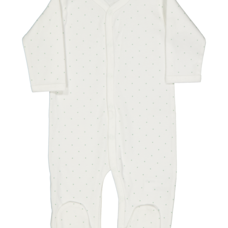 Pyjama - Groen | Zeeman