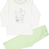 Pyjama - Groen | Zeeman