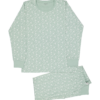 Pyjama - Groen | Zeeman