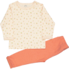 Pyjama - Oranje | Zeeman