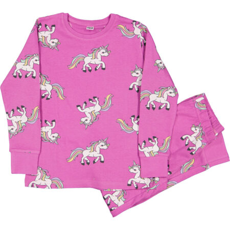 Pyjama - Paars | Zeeman