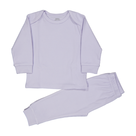 Pyjama - Paars | Zeeman