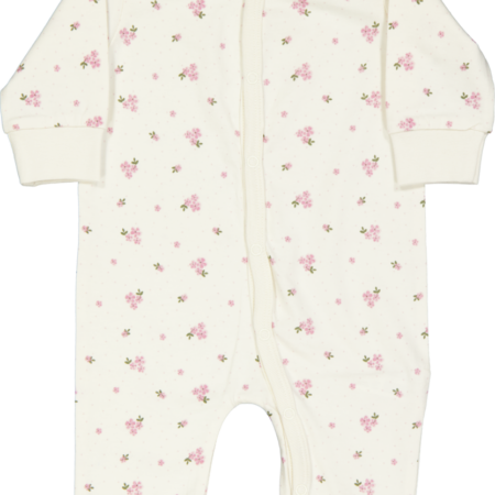 Pyjama - Paars | Zeeman