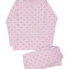 Pyjama - Paars | Zeeman
