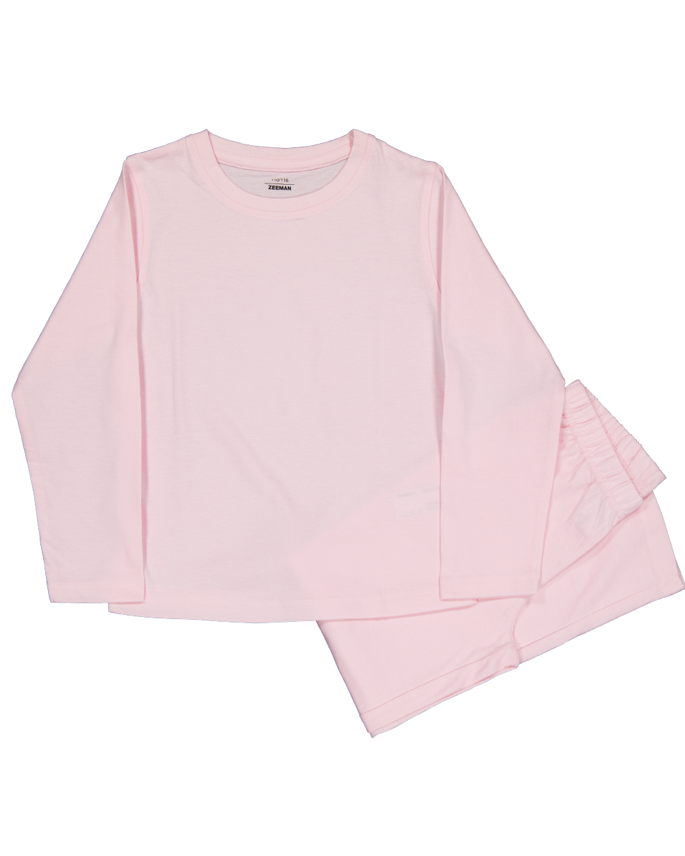 Pyjama - Roze | Zeeman