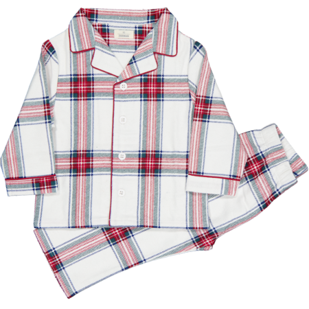 Pyjama - Wit | Zeeman