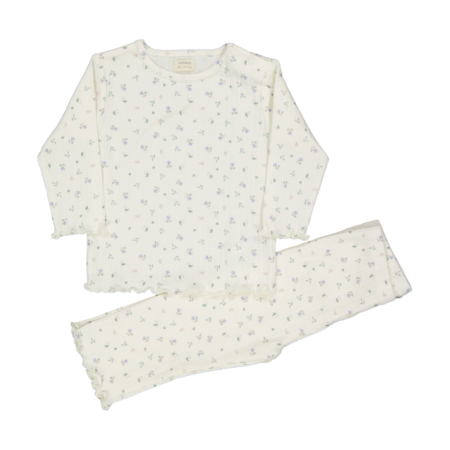 Pyjama - Wit | Zeeman