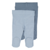 Pyjamabroek - Blauw | Zeeman