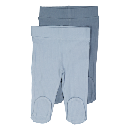 Pyjamabroek - Blauw | Zeeman