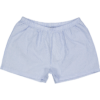 Pyjamashort - Blauw | Zeeman