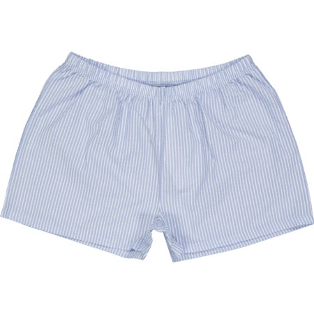 Pyjamashort - Blauw | Zeeman