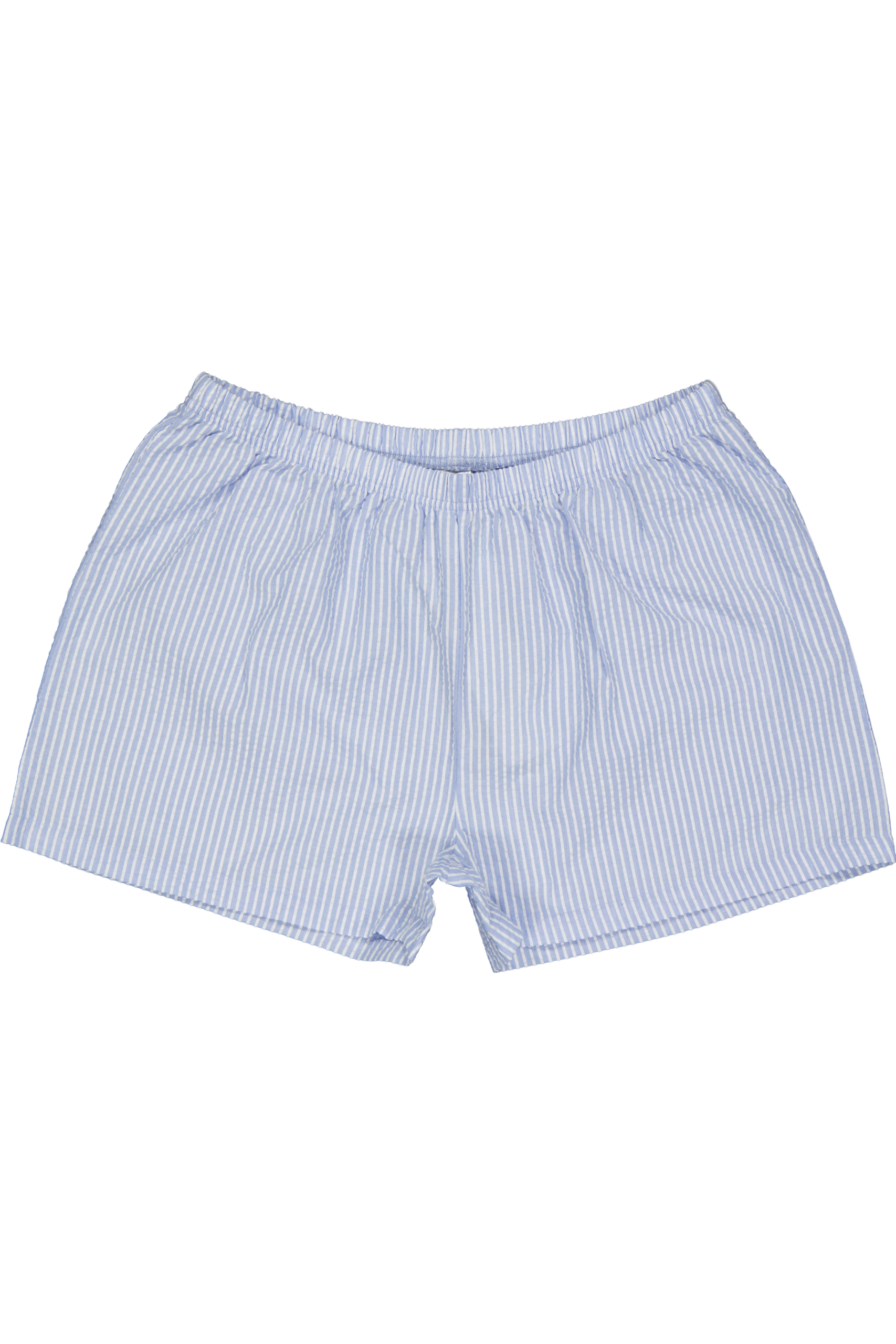 Pyjamashort - Blauw | Zeeman