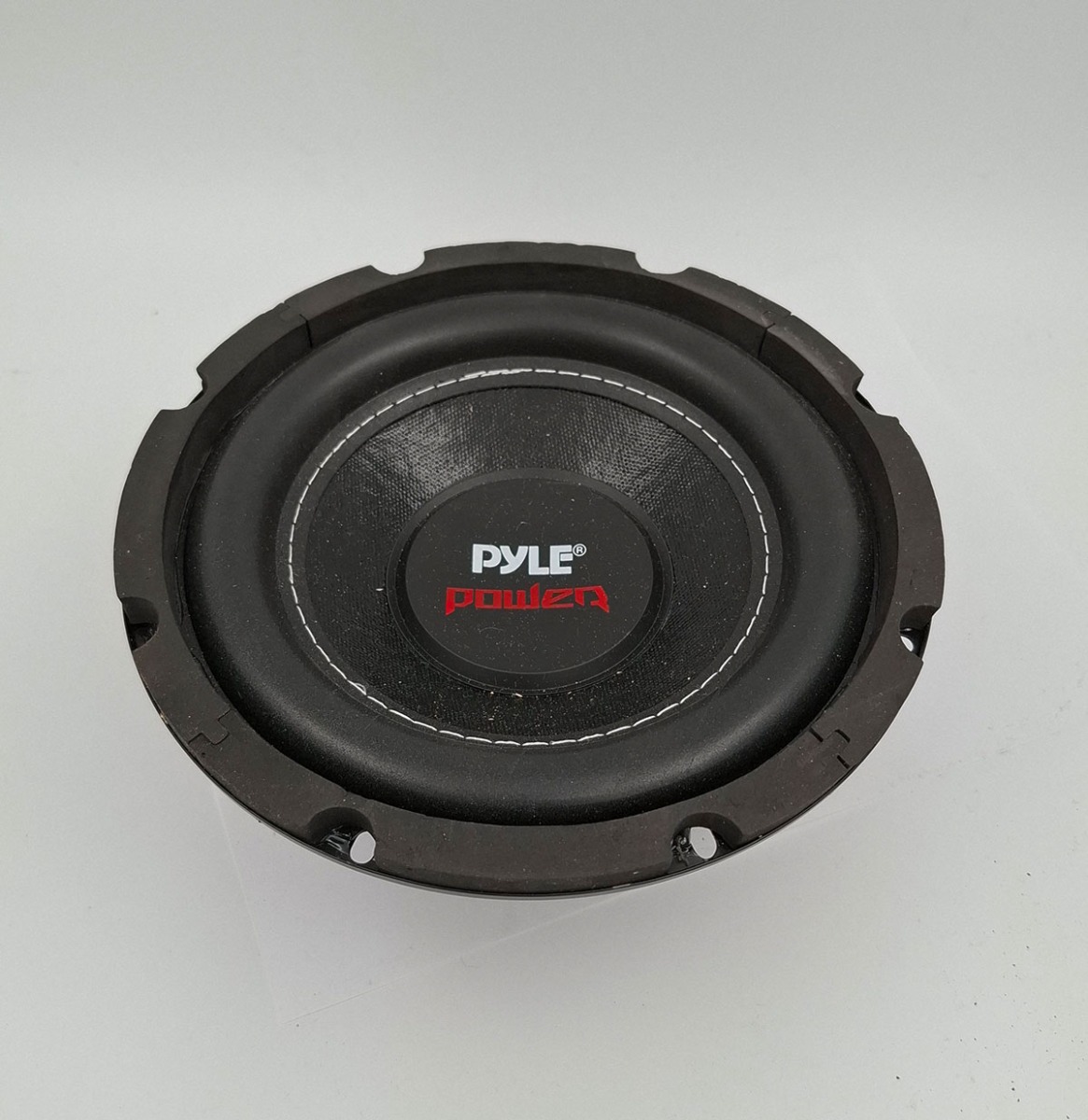 Pyle PW8D 8-inch Subwoofer - Used (LP) | Fiftiesstore