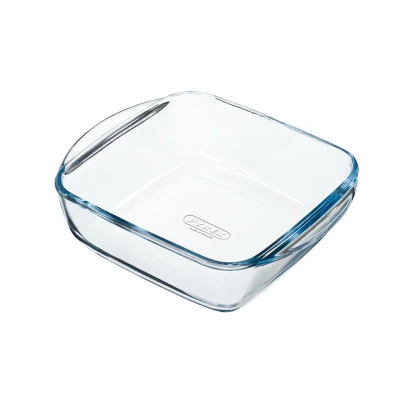 Pyrex Airfryer ovenschaal 2