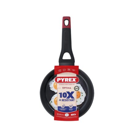Pyrex Optima+ Koekenpan 20cm | Pyrex