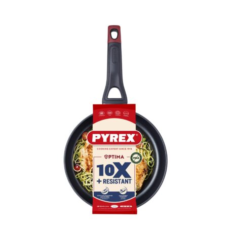Pyrex Optima+ Koekenpan 24cm | Pyrex