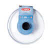 Pyrex deksel glas met knop 26cm glas | Pyrex