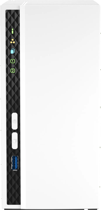 QNAP TS-133