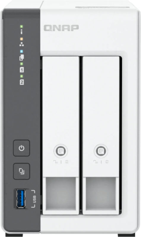 QNAP TS-216G