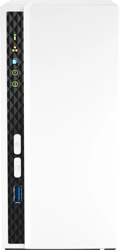QNAP TS-233