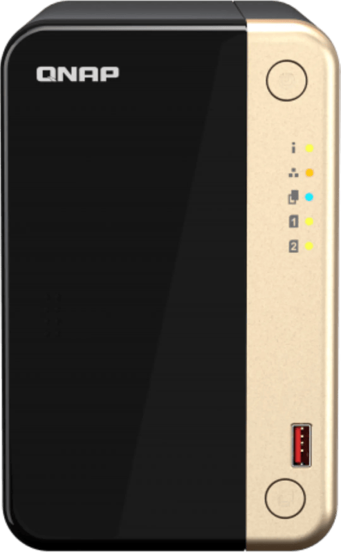 QNAP TS-264-8G