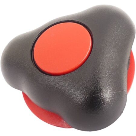 QST systeem draaiknop Polisport Boodie / Bilby / Wallaroo | Polisport
