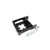 Qibbel Air Ahead 1 1/8 Stuurpen met Kabels door de stuurpen Montageblok | JP Parts