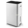 Qlima D 820 A Smart Luchtontvochtiger Wit | Qlima