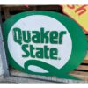 Quaker State Aluminium Bord Origineel 170 x 127 cm | The Dutch Pickers