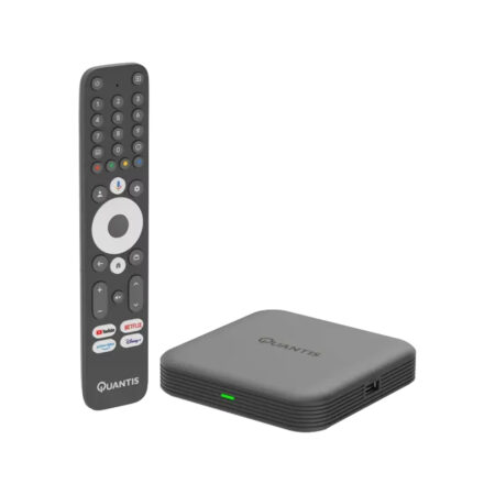 Quantis QE700 Digitale module | Quantis