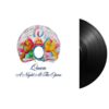 Queen - A Night At The Opera (Half Speed Master) (LP) | Fiftiesstore
