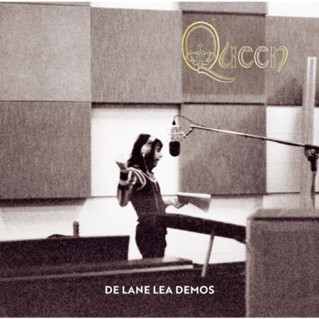Queen - De Lane Lea Demos (Record Store Day 2025) (LP) | Fiftiesstore