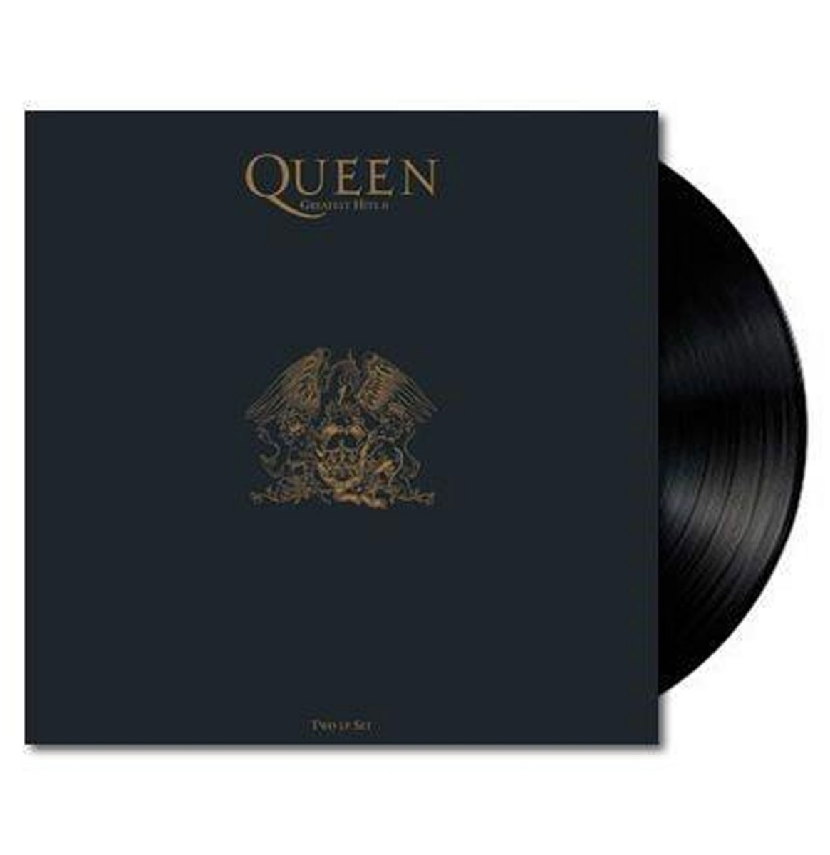 Queen - Greatest Hits II 2- (LP) | Fiftiesstore