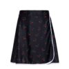 Queen Kerosin Cherry Swim Skirt-XXL | Queen Kerosin