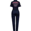 Queen Kerosin - Overall Speedway Service-S | Queen Kerosin