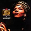 Queen Latifah - Nature Of A Sistah (Record Store Day 2024) LAATSTE STUKS | 11% korting (LP) | Fiftiesstore