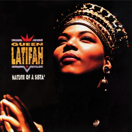 Queen Latifah - Nature Of A Sistah (Record Store Day 2024) LAATSTE STUKS | 11% korting (LP) | Fiftiesstore