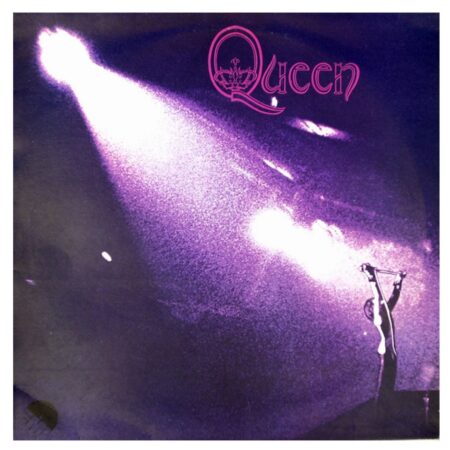 Queen - Queen (LP) | Fiftiesstore