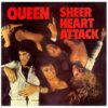 Queen - Sheer Heart Attack (LP) | Fiftiesstore