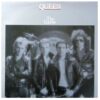 Queen - The Game (LP) | Fiftiesstore