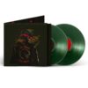Queens Of The Stone Age - In Times New Roman... (Groen Vinyl) 2 LAATSTE STUKS | 33% korting (LP) | Fiftiesstore
