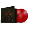 Queens Of The Stone Age - In Times New Roman... (Rood Vinyl) 2 LAATSTE STUKS | 33% korting (LP) | Fiftiesstore