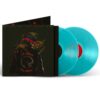 Queens Of The Stone Age - In Times New Roman... (Translucent Blauw Vinyl) 2 | 23% korting (LP) | Fiftiesstore