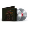 Queens Of The Stone Age - In Times New Roman... (Zilver Vinyl) 2 LAATSTE STUKS | 35% korting (LP) | Fiftiesstore