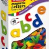 Quercetti Magneetletters Kleuren 48-delig | Quercetti