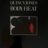 Quincy Jones - Body Heat | 12% korting (LP) | Fiftiesstore
