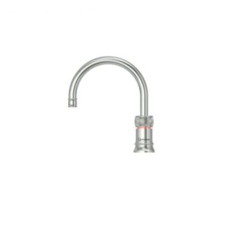 Quooker Classic Nordic Round RVS Kraan | Quooker