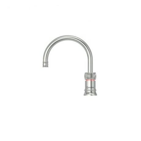 Quooker Classic Nordic Round RVS Kraan | Quooker