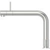 Quooker Front RVS Kraan Grijs | Quooker