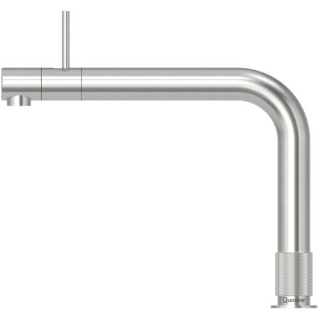 Quooker Front RVS Kraan Grijs | Quooker